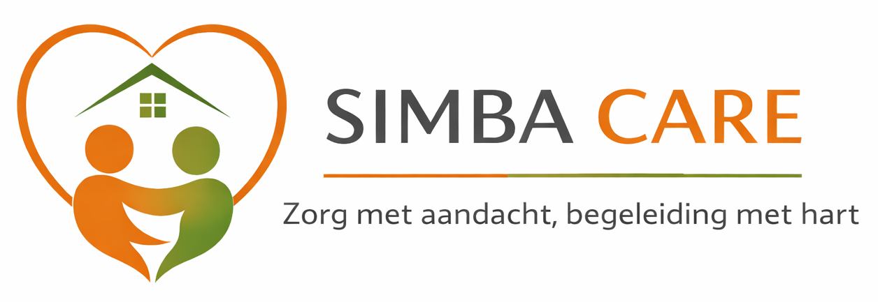 Simba Care - Zorg met aandacht, begeleiding met hart